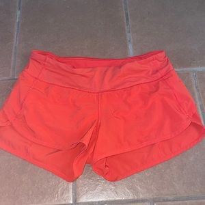 lululemon shorts